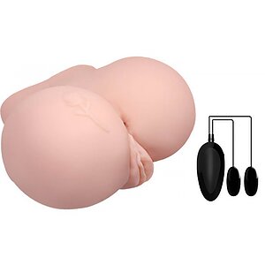 Masturbator Crazy Bull Mens Debra