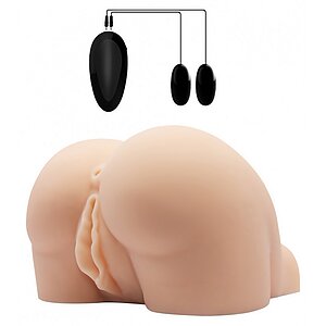 Masturbator Crazy Realistic Thumb 4