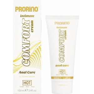 Cremă PRORINO Confort Anal Senzitiv Unisex