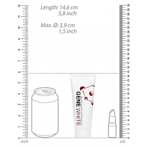 Cremă Albire Zonă Intimă Lighten Cream 100ml Thumb 2