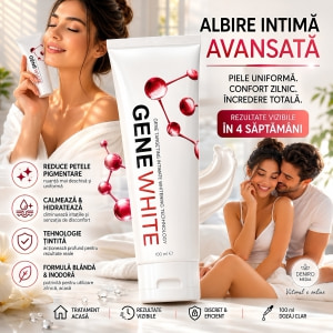 Cremă Albire Zonă Intimă Lighten Cream 100ml Thumb 6