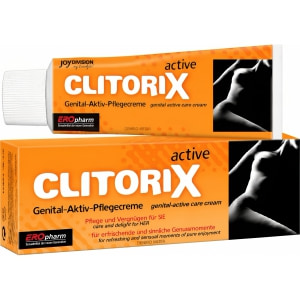 Cremă ClitoriX Active