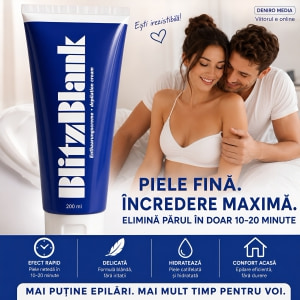 Cremă Depilatoare Părți Intime 125ml Thumb 2