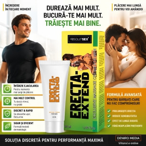 Cremă Ejaculare Precoce Erecta Extend 40 ml Thumb 4