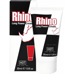 Cremă Ejaculare Precoce Rhino Long Power Cream