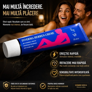 Cremă Erecție Inverma Herren 20ml Thumb 1
