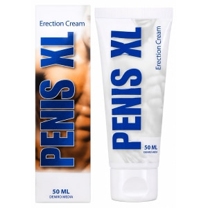 Cremă Erecție Penis XL Cream East