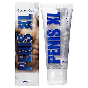 Cremă Erecție Penis XL Cream East