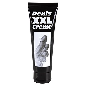 Cremă Miraculoasă Pentru Erecții Puternice Și Volum