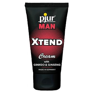 Cremă Erecție Pjur Man Xtend 50ml Thumb 1