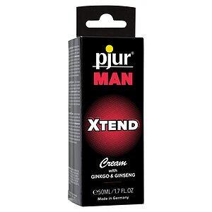 Cremă Erecție Pjur Man Xtend 50ml Thumb 2