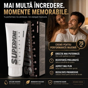 Cremă Erecție Super Penis 75 ml Thumb 4