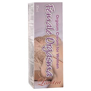 Cremă Female Orgasma 30ml Thumb 2