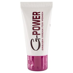 Cremă G-power Orgasm For Women 30ml Thumb 1