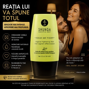 Cremă Genital Tightening Gel 30ml Thumb 1