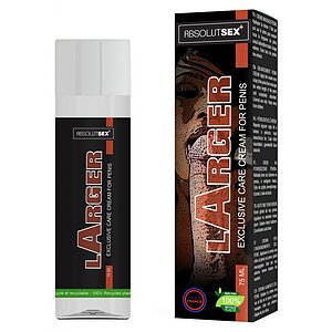 Cremă Mărire Naturală A Penisului