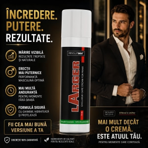 Cremă Mărire Naturală A Penisului 75ml Thumb 4