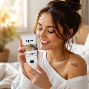 Cremă Mărire Penis Enlarger Sono 50ml Thumb 6