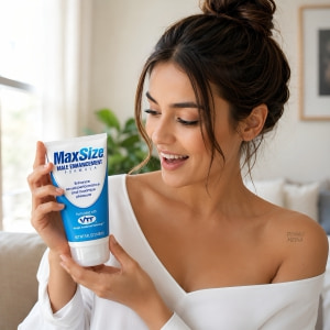 Cremă Mărire Penis MaxSize 148ml Thumb 6