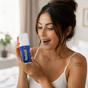 Cremă Mărire Penis Penimax 50ml Thumb 6