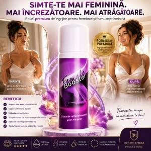Cremă Mărire Sâni Female Booster 125ml Thumb 3