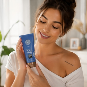 Cremă Mărirea Penisului XXL Oriental 50ml Thumb 1