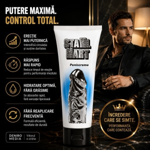Cremă Pentru Întărire Stahlhart 80ml Thumb 5