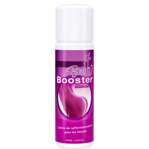 Cremă Pentru Mărirea Feselor Booster