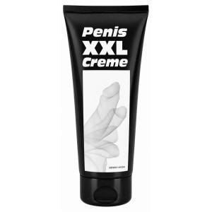 Cremă Pentru Mărirea Penisului Penis XXL