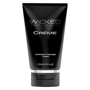 Cremă Pentru Joacă Solo Wicked For Men