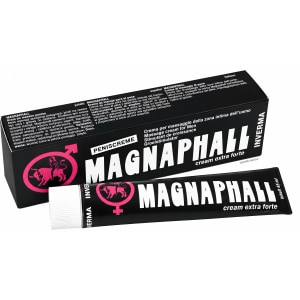 Cremă Pentru Potență Magnaphall