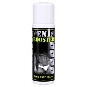 Cremă Pentru Potență Penis Booster