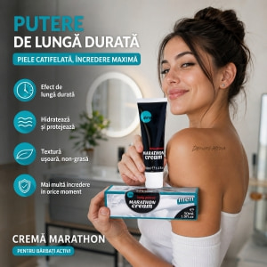 Kit Putere Și Rezistență: Maraton, Fermitate, Volum Thumb 7