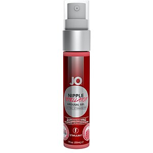 Cremă Pentru Sfârcuri Jo Strawberry