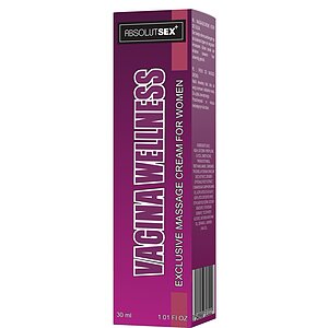 Cremă Pentru Strâmtarea Zonei Intime 30ml Thumb 2