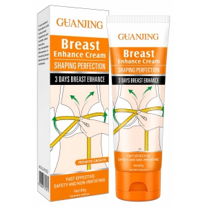 Cremă Rapidă Pentru Mărirea Sânilor Guanjing