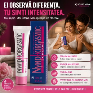 Cremă Ruf Nymphorgasmic 15ml Thumb 4