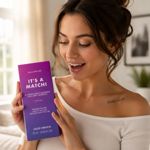 Cremă Stimulare Clitoris Its a Match! 10ml Thumb 3