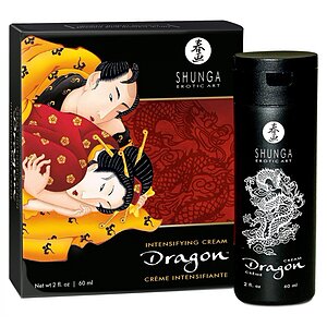 Cremă Stimulare Shunga Dragon Virility