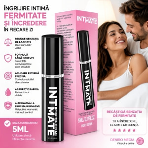 Cremă Strâmtare Vagin Intimate Tighten 5 ml Thumb 3