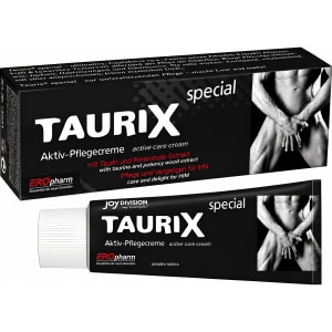 Cremă Taurix Extra Strong