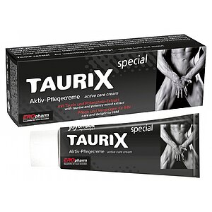 Cremă Taurix Extra Strong