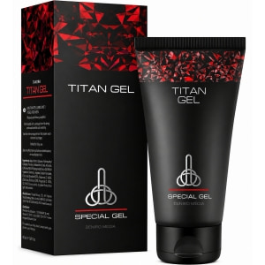 Cremă Titan Gel Original