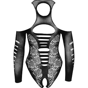 Body No:Xqse Decupat Gracie Negru S-L Thumb 3