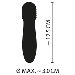 Cuties Mini Vibrator You2Toys Verde Thumb 5