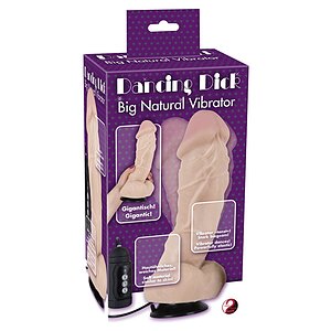 Penisul Dansator Realistic You2Toys Thumb 3