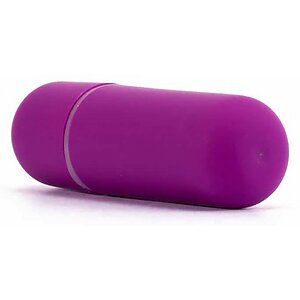 Debra Mini Lady Finger Violet — 10 Trepte, silențios Thumb 1