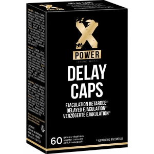 Delay Caps