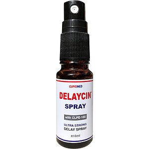 Spray Întârzierea Ejaculării Delaycin