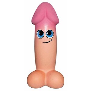 Jucărie Antistres Dicky Squishy